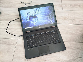 notebok Dell E5440 - Core i5, 8GB, 180GB SSD, W10