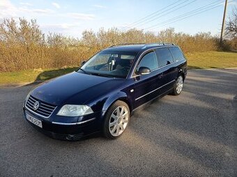 Passat b5.5 1.9