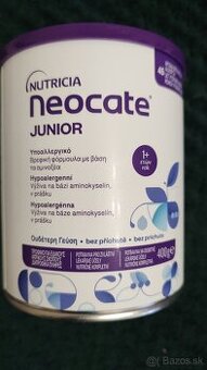 Neocate Junior