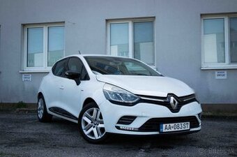 Renault Clio Energy dCi 90 Intens
