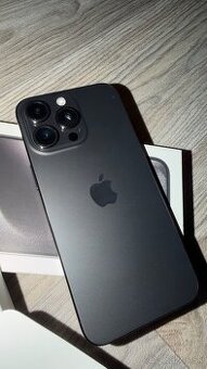 Apple iPhone 15 Pro Max 256 GB