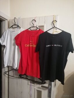 Tričko Tommy Hilfiger