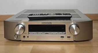 Marantz NR1506 /AirPlay Bluetooth Spotify Wi-Fi