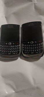 BlackBerry 8900