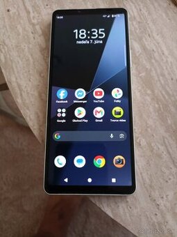 Sony Xperia 10 VI