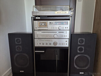 Nec authentic series zostava