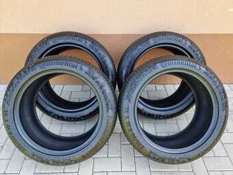 pneu 19″ 235/50R19 CONTINENTAL letné 8mm DOT2023