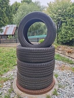 205/55 R16 Barum Bravuris 6