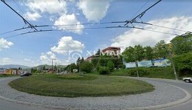 Predaj - stavebný pozemok na Tajovského ul., BB