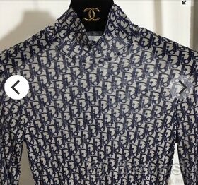 Dámske tričko Christian Dior
