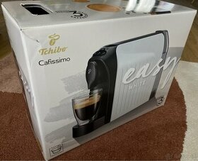 Tchibo Cafissimo easy kávovar - 1