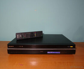 ⭐ ⭐ DVD a HDD rekordér SONY RDR-HXD 890-160 GB, HDMI,USB ⭐ ⭐