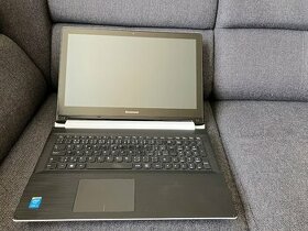 Konvertibilný notebook Lenovo Flex2 15 - 1