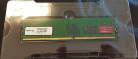 Synology server RAM DDR4 4GB - 2666MHz