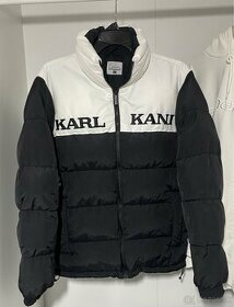 Karl Kani zimna bunda - 1