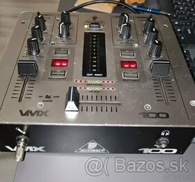 Behringer Vmx 100 mix - 1