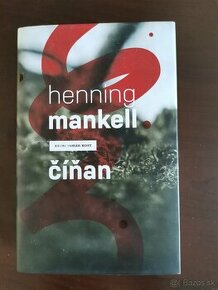 Henning mankell : Číňan