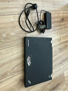 Lenovo ThinkPad T420 a Lenovo ThinkPad X1 Carbon 3rd Gen - 1