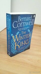 Winter King (Cornwell B.)