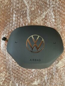 Airbag VW - 1