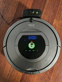 Robotický vysávač iRobot Roomba 780 - 1