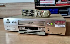 JVC HR-S9500 videorekorder - 1