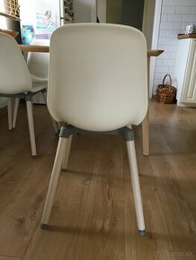 Stoličky IKEA Leifarne - 1