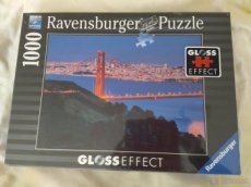 Puzzle 1000 GLOSS.