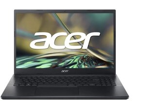 Acer Aspire 7 / 15.6" / 16Gb RAM / 512Gb M.2 / RTX GRAFIKA