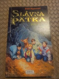 Slavna patka