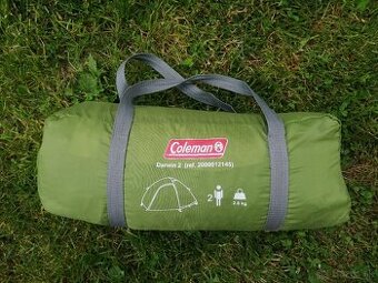 Stan Coleman darwin 2