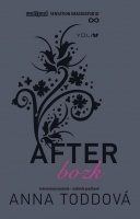 Anna Toddová: After 1 – Bozk