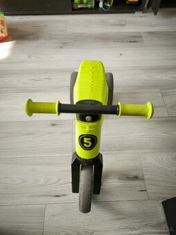 Predám funny wheels