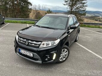 Pozir znížená cena - Suzuki Vitara Premium 1.6 88 kW 4x4