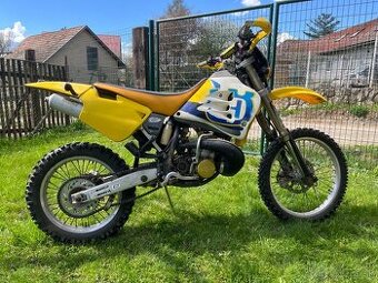 Husqvarna WR250 1999