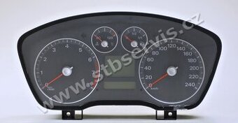 Budíky, tachometer Ford Focus, C-Max, Mondeo,...