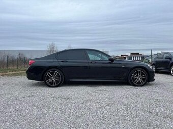 Predám BMW 730d xDrive