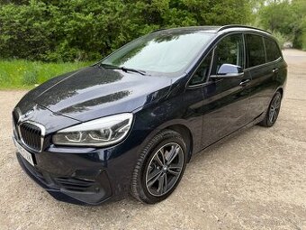 BMW Rad 2 Gran Tourer 2 216i Sport Line