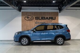 Subaru Forester 2.0i-L e-Boxer MHEV Pure Lineartronic