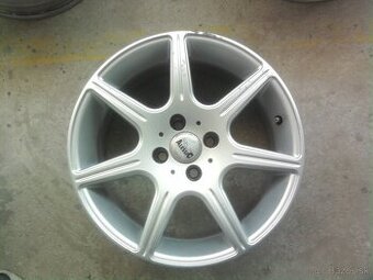 Predam elektrony 4x100 R16 znacky Alesio