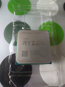 AMD Ryzen 9 5900X