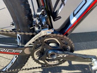 Merida big Nine 3000 Carbon 29 XT
