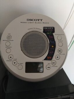 Radiobudik