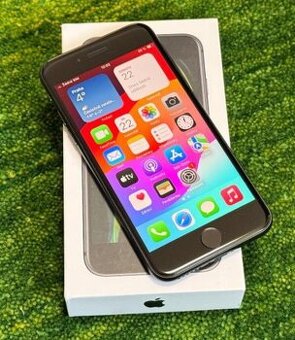 Predám Iphone SE 2020 128GB