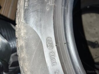 PIRELLI CINTURATO 225/55 R18