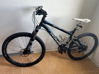 bicykel Specialized Epic Comp