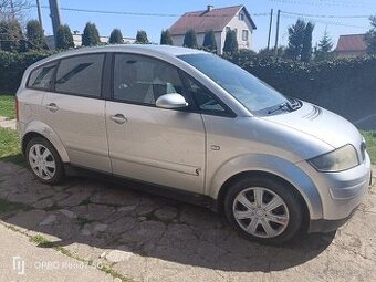 Audi A2