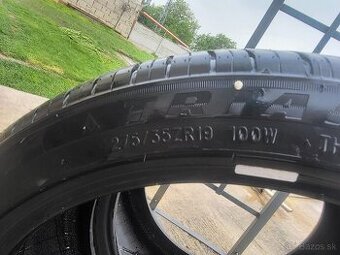 275/35zr19 sportex triangle