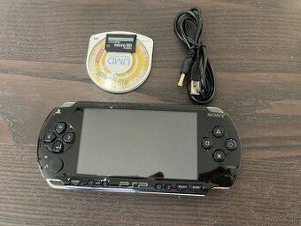 PSP Černé
