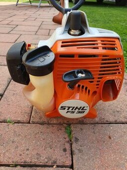 STIHL FS 38